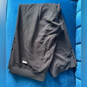 FIGS scrub pants